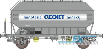 REE models WB-325